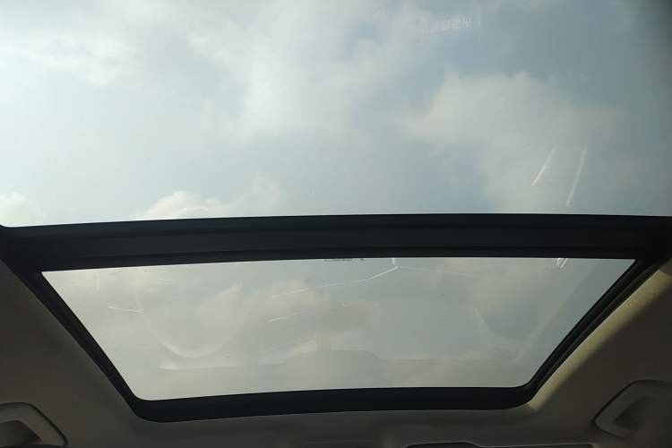 Used Audi Q3 2019 35 TFSI Advanced Dynamic Edition
