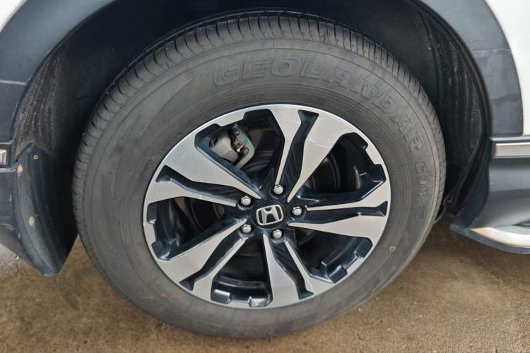 Used Honda CR-V 2021 240TURBO CVT 2WD Fashion Edition