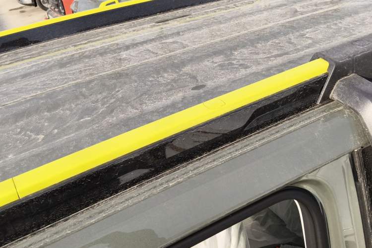 Used  Panda 2025 210km Panda Rider