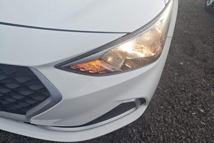 Used Hyundai Celesta 2020 1.6L Automatic GL Enjoyable Edition