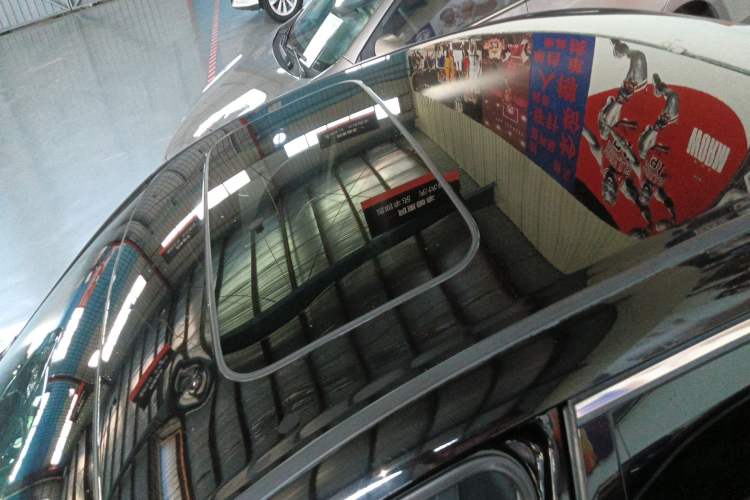 Used Honda Accord 2014 2.4L EX Luxury Edition