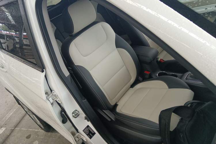 Used Changan CS35 2017 1.6L Automatic Luxury Model
