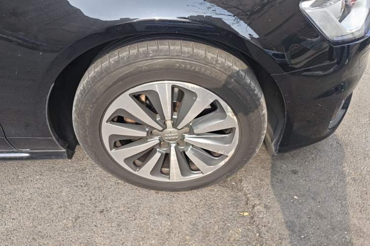 Used Audi A6L 2016 30 FSI Comfort Version