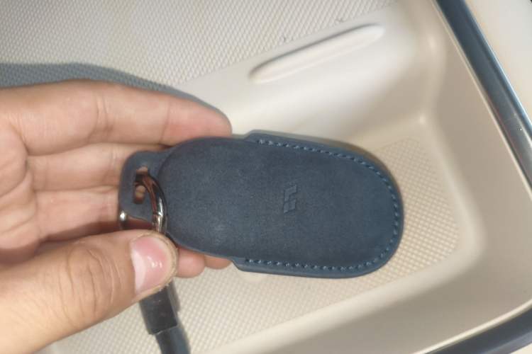 Used Li Auto L8 2023 Pro Model