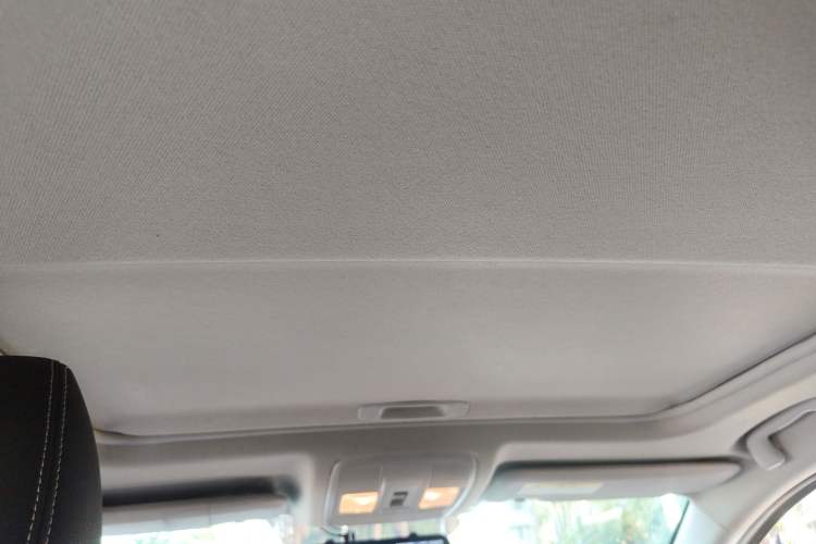 Used Mazda Mazda 3 Axela 2017 Sedan 1.5L Automatic Luxury Model China VI Standard
