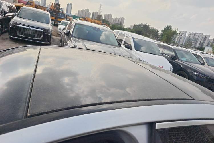 Used Mercedes-Benz C-Class 2017 C 200 L Sport Edition