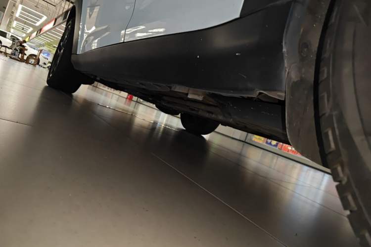 Used  Countryman 2014 1.6L COOPER Fun
