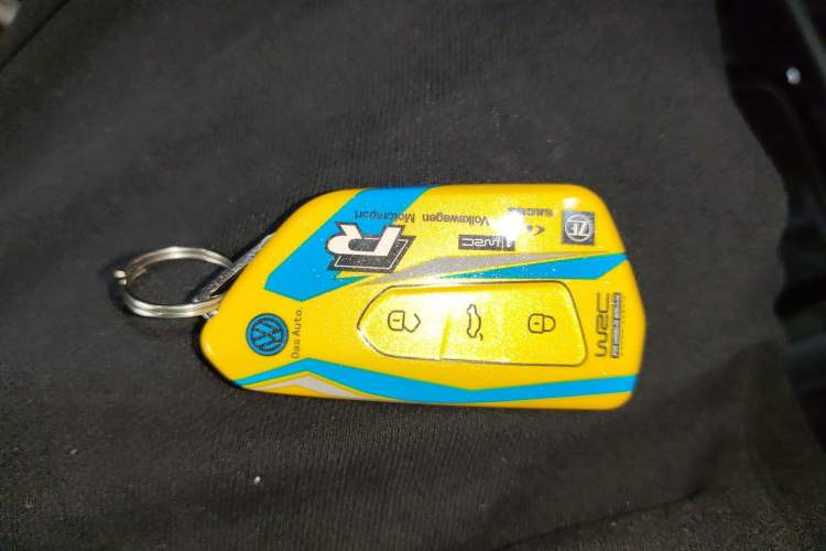 Used Volkswagen ID.3 2024 Pure & Smart Edition
