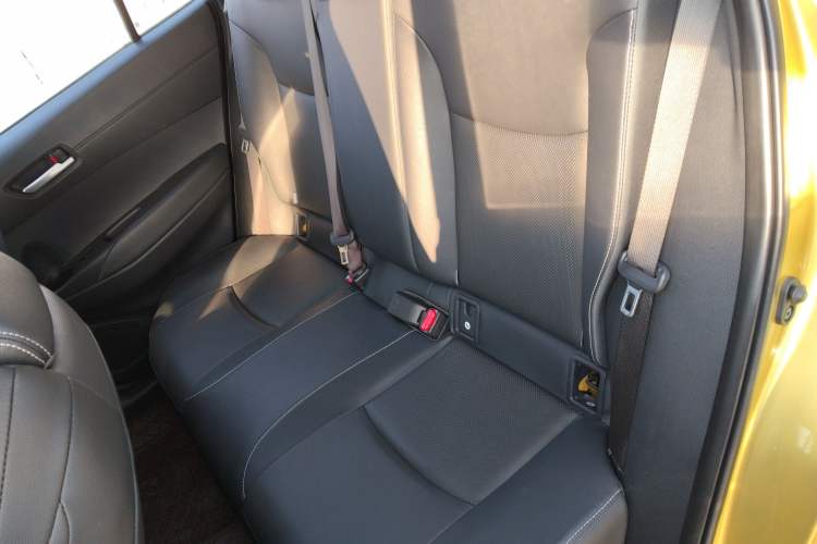 Used Toyota FRONTLANDER 2022 2.0L CVT Luxury PLUS Edition
