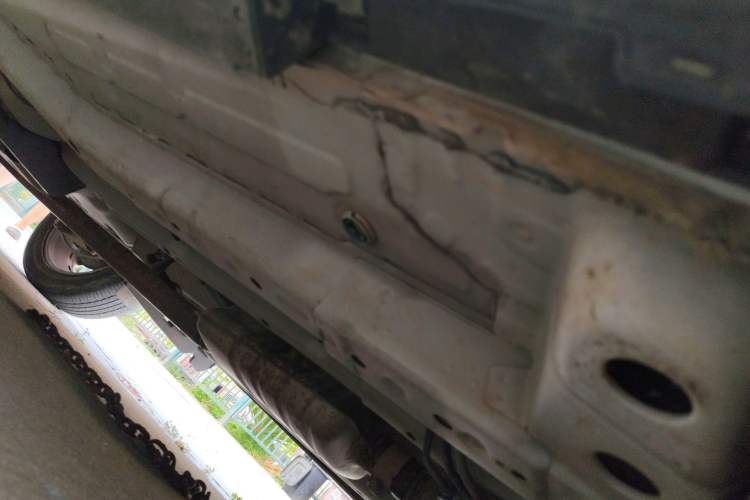 Used Buick Encore 2014 1.4T Automatic Two-Wheel Drive Urban Elite Model
