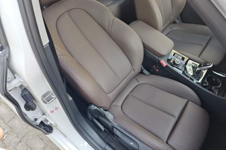 Used BMW 1 Series 2020 120i M Sport Package