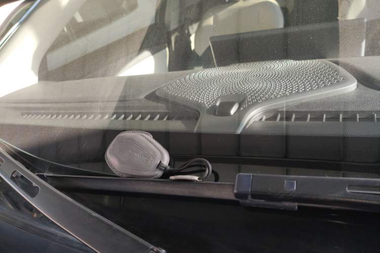 Used  Shanhai L9 2024 1.5TD 2DHT Max 7-Seater
