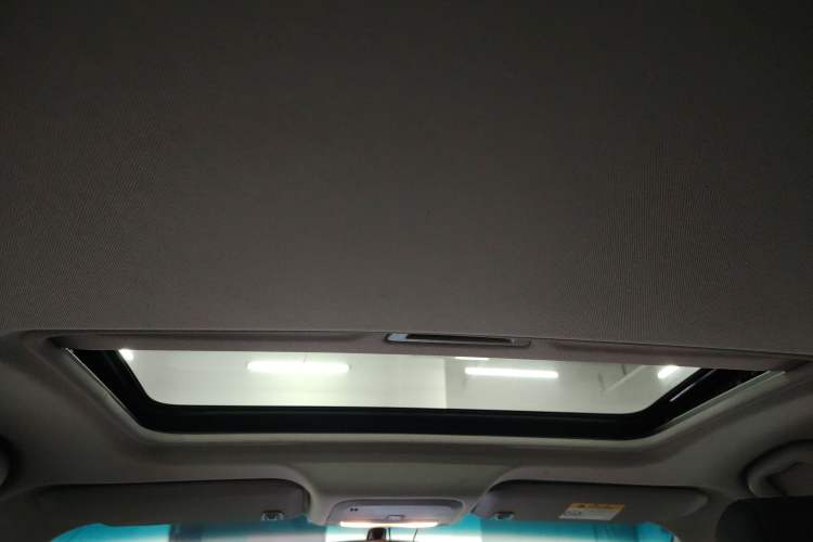 Used Buick GT 2021 Revised Version Flagship 1.5L Automatic Elite Edition
