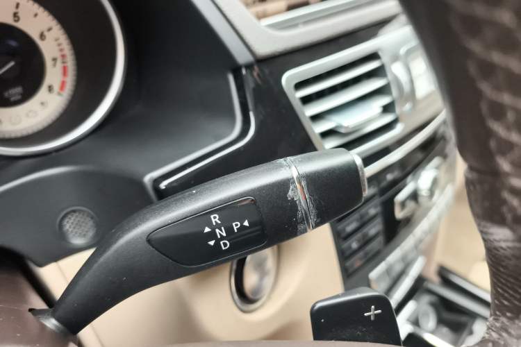 Used Mercedes-Benz E-Class 2015 E 260 L Sport Luxury Model