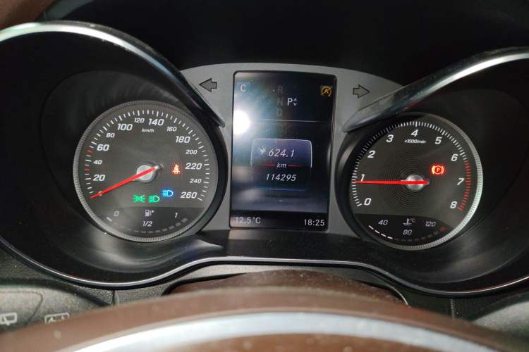 Used Mercedes-Benz GLC 2019 GLC 200 L 4MATIC