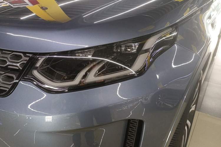 Used Land Rover Discovery Sport 2021 249 PS R-Dynamic S Performance Edition