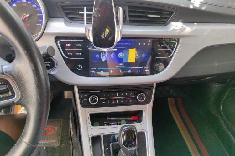 Used Geely Auto Vision 2018 1.5L Automatic Happiness Edition
