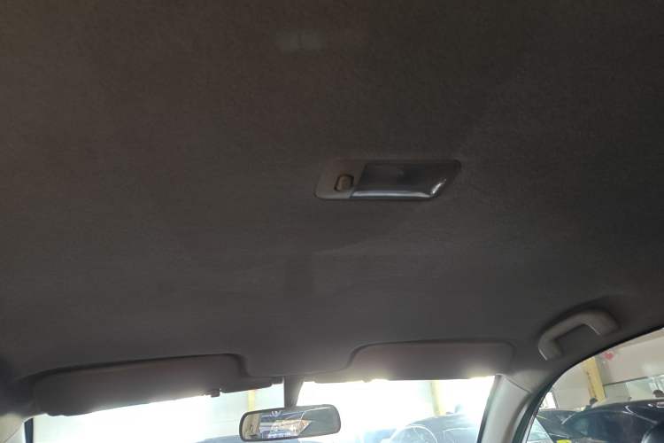 Used BYD F3 2018 1.5L Manual Classic Model