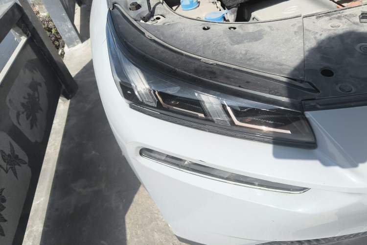 Used AION V 2021 Plus 70 Smart Edition Lithium Iron Phosphate