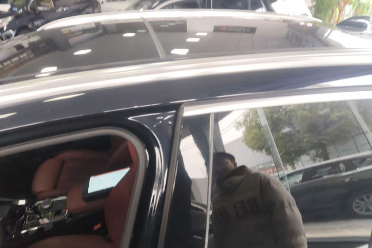 Used BMW X3 2022 Restyled xDrive25i M Sport Package
