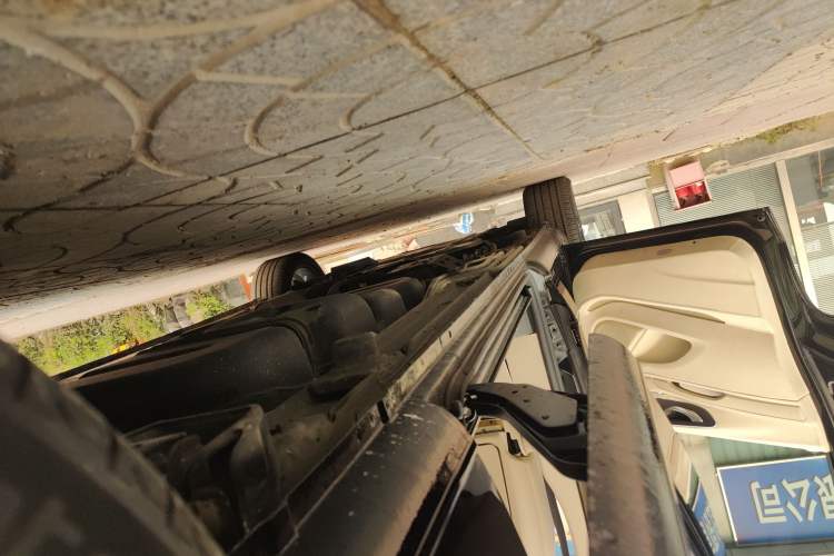 Used Mercedes-Benz Vito 2016 2.0T Business Edition
