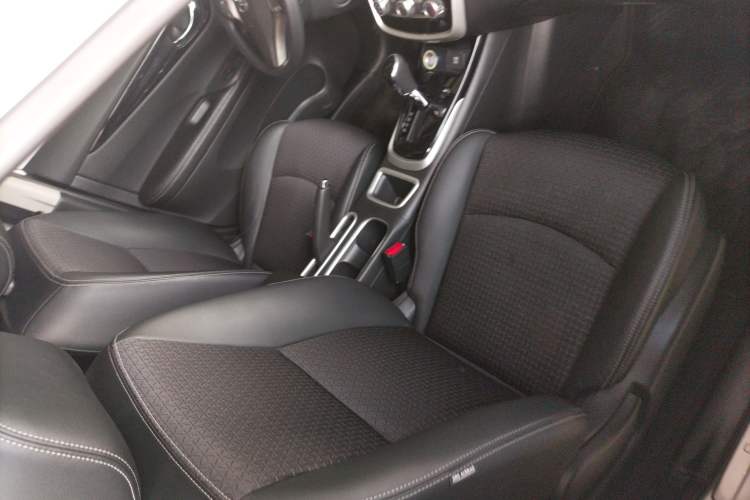 Used Nissan Tiida 2016 1.6L CVT Smart Drive Edition
