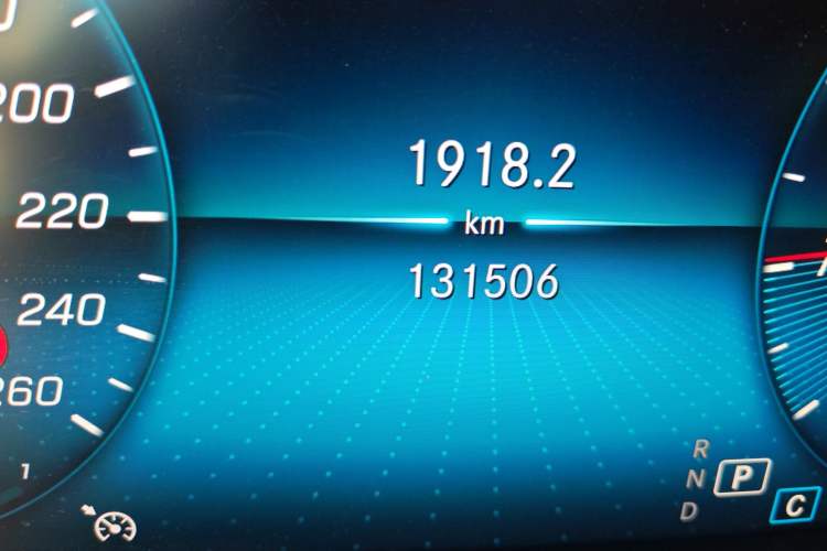 Used Mercedes-Benz GLC 2020 Facelift GLC 260 L 4MATIC Luxury Edition