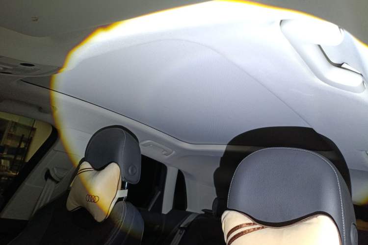 Used Audi Q3 2021 35 TFSI Progressive Dynamic Edition
