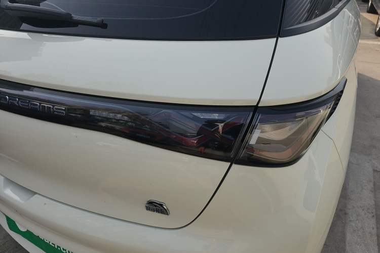 Used BYD Dolphin 2023 420 km Fashion Edition
