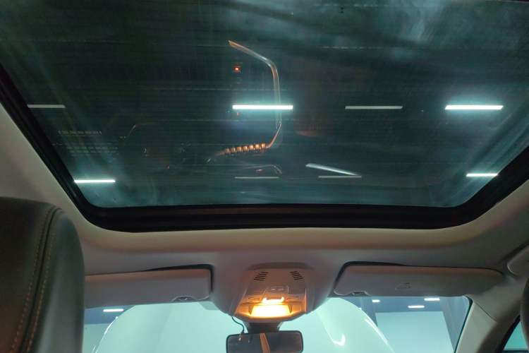 Used Peugeot 4008 2018 350THP Elite Edition
