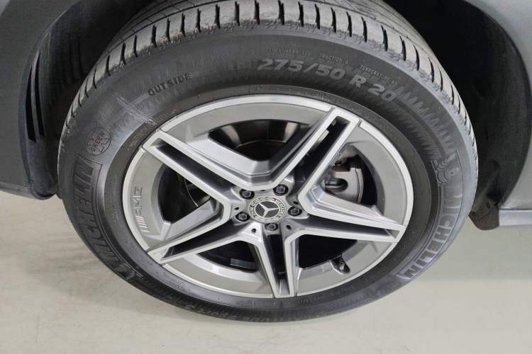 Used Mercedes-Benz GLE 2022 Refreshed GLE 350 4MATIC Dynamic Edition
