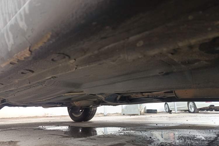 Used Volkswagen Gran Lavida 2013 1.6L Automatic Comfort Model
