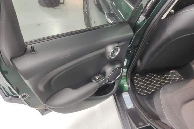 Used  MINI 2016 1.2T ONE Five-Door Edition
