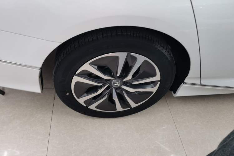 Used Honda Inspire 2019 Rui·Hybrid 2.0L Jingya Edition China VI
