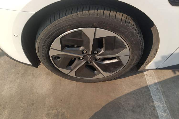 Used XPeng MONA M03 2024 620 with Ultra-Long Range
