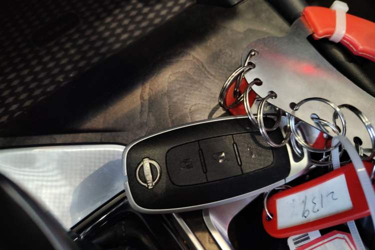 Used Nissan Teana 2022 2.0L XL-TLS Enjoyment Edition
