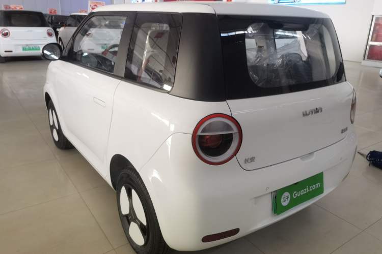 Used  Lumin 2024 130km Qingyue Version