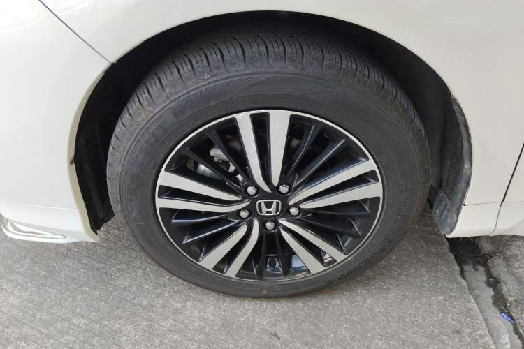 Used Honda Odyssey 2019 2.0L Rui-Zunxiang Edition