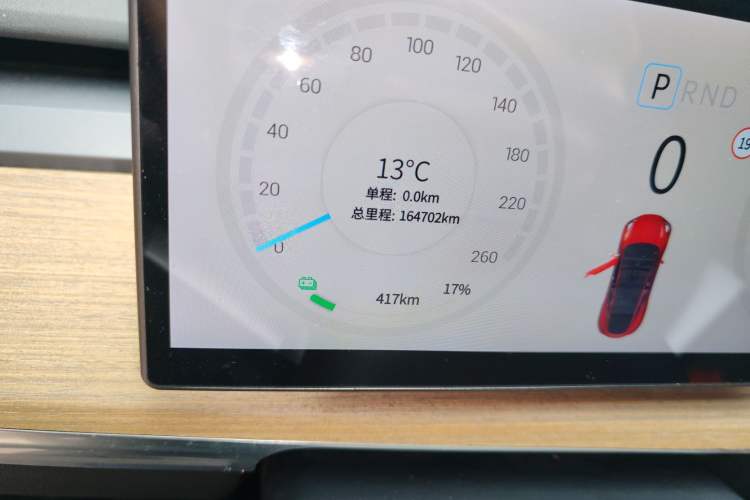 Used Tesla Model Y 2022 Long-Range All-Wheel-Drive Version