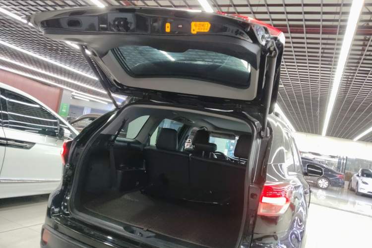 Used Toyota Highlander 2021 2.0T Four-Wheel Drive Luxury Edition 7 Seats
