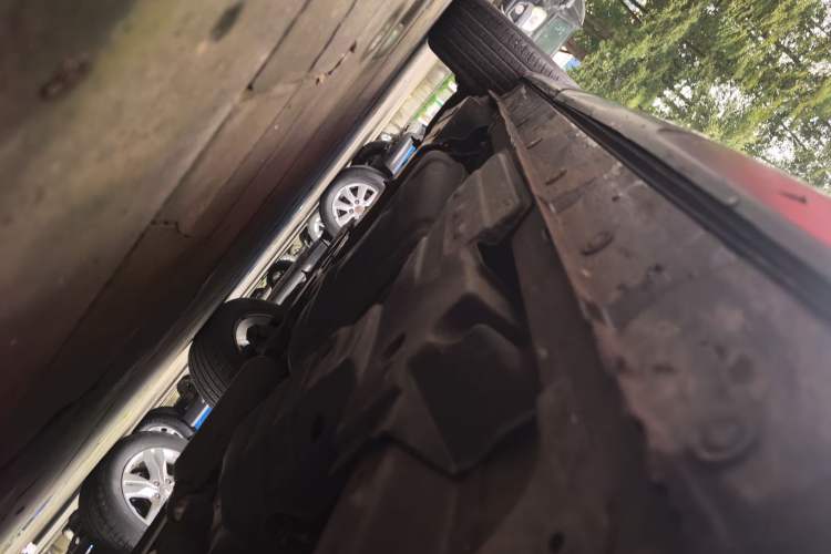 Used Leopaard CS10 2017 1.5T CVT Elite Model