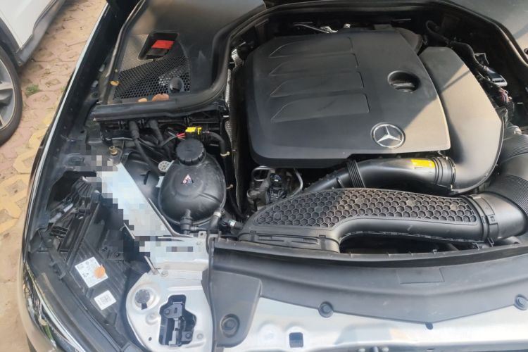 Used Mercedes-Benz E-Class 2022 Revised Version E 300 L Luxury Edition
