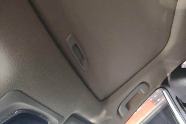 Used Toyota FRONTLANDER 2023 2.0L CVT Leading Edition