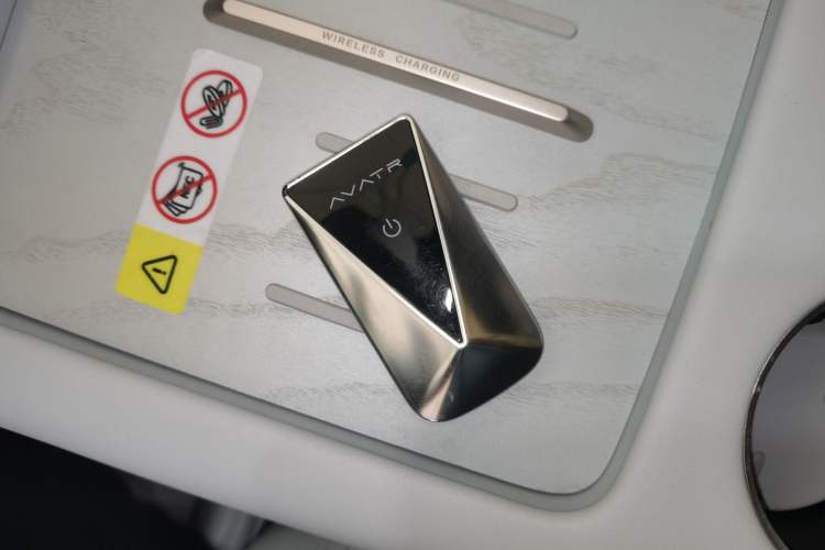 Used  07 2024 Pro+ All-Electric Version
