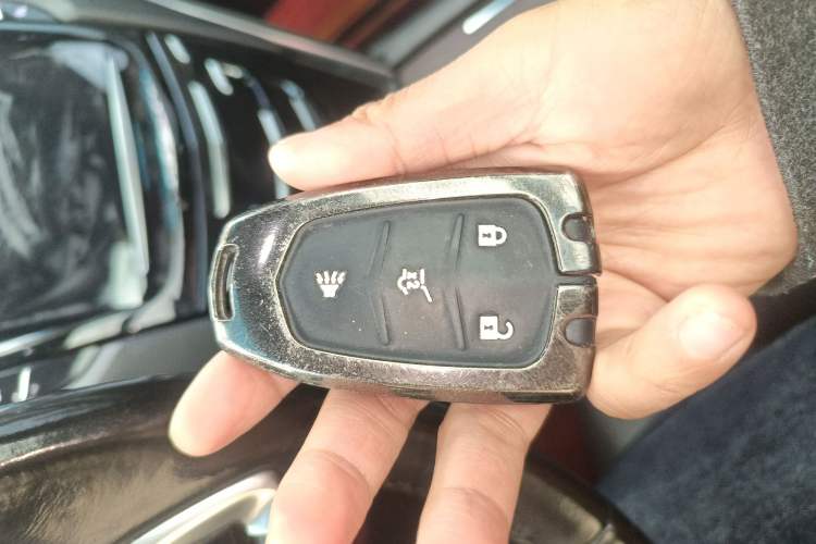 Used Cadillac XTS 2018 28T Tech Edition