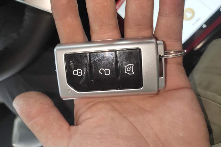 Used  T01 2024 2.0T Mechanic