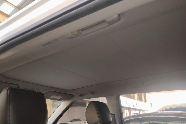 Used Hyundai ix25 2017 1.4T Automatic Smart Version