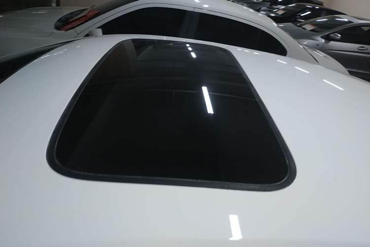 Used Honda Crider 2015 1.8L Automatic Luxury Edition
