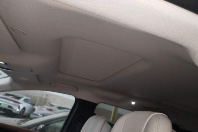 Used BYD Xia 2025 DM-i 1.5T 180km Beyond Edition
