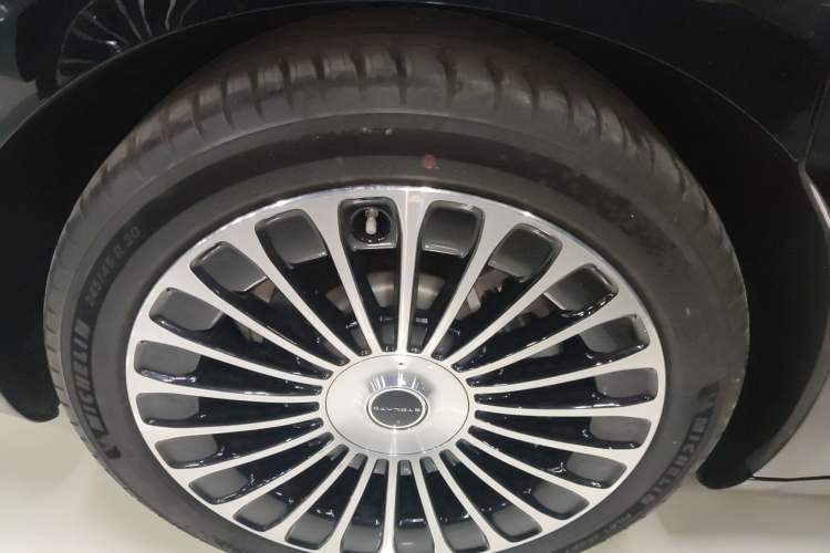 Used Hima Stelato S9 2025 Extended-Range Ultra